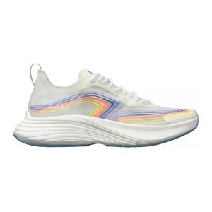 7.5 Women’s Streamline APL in Clear/Multi